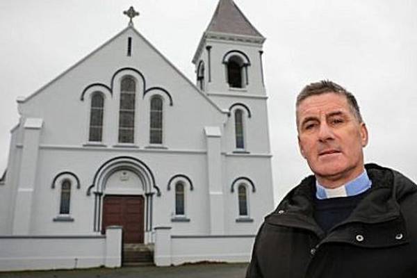 Cavan priest says he will not pay fine for saying Mass in breach of restrictions