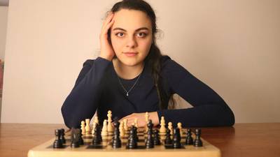 The Green Gambit: The Irish chess stars making waves internationally