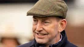 Gavin Cromwell’s rapid rise flies in face of elitist fears at top end of Irish racing