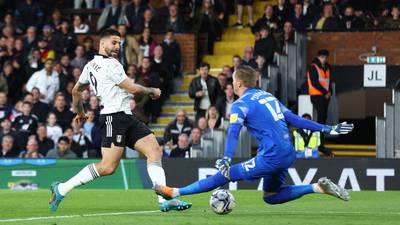 Fulham seal Premier League return as Mitrovic starts party early against Preston