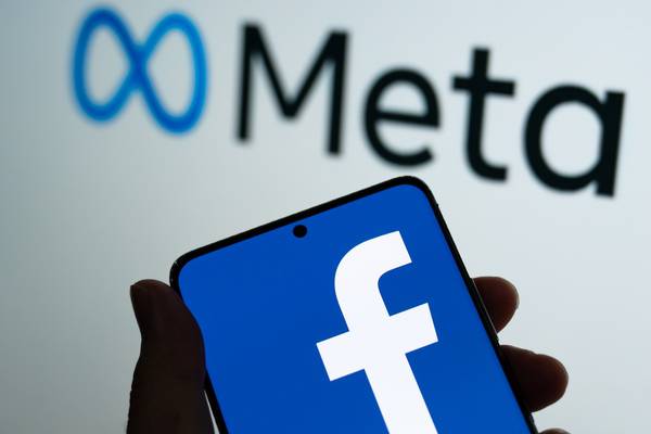 Meta wants to use your Facebook and Instagram data to train AI. Here’s how you can you stop it