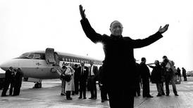 Msgr James Horan: The ‘madman’ with a dream who got Knock airport off the ground
