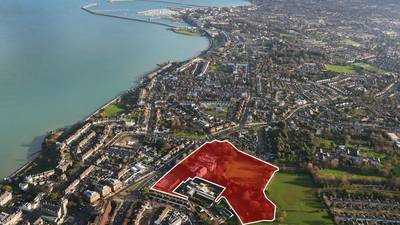 McKillen jnr seeks €45m for prime south Dublin residential lands