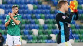 Tired Northern Ireland not looking for excuses after Austria defeat