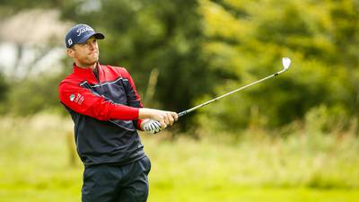 Michael Hoey still in the running for a European Tour card