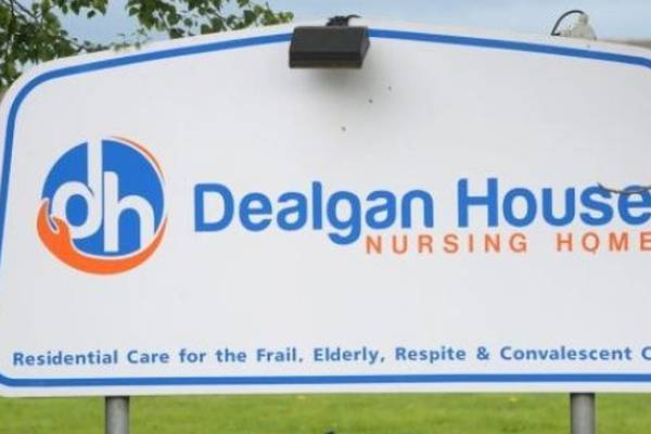 Covid-19 outbreak notice revoked at Dundalk nursing home after staff retest negative