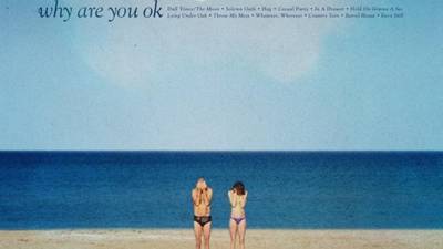 Band of Horses: Why Are You OK review