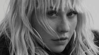 Christina Aguilera: Our New VBF