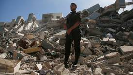 Netanyahu rules out immediate truce as Gaza death toll nears 200