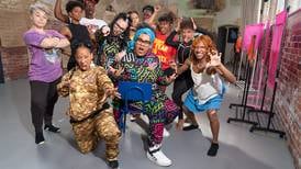 Hot Brown Honey: Celebrating women of colour in Ireland with humour and ‘joyous rage’ 