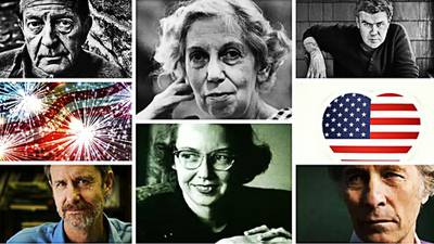4th of July: Eileen Battersby’s best short stories for Independence Day