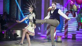 Dancing with the Stars: Series flagging as Dreaded Dance Off looms