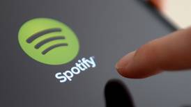 Spotify to lay off about 6% of staff in latest tech job cuts