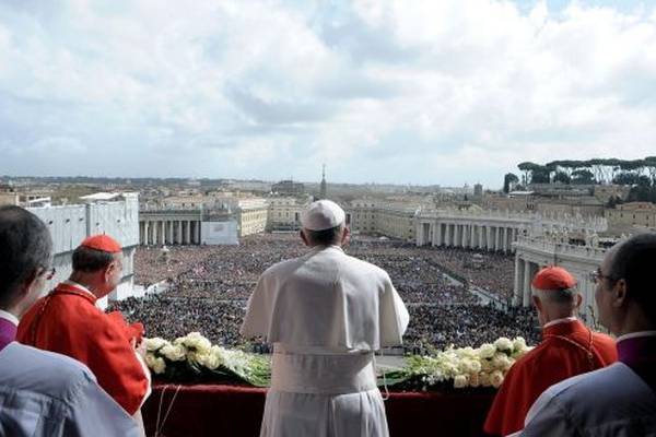 Vatican expresses ‘shame and sorrow’ for sex abuse by clergy