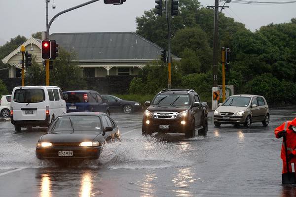 New Zealand braces for second major storm in two weeks