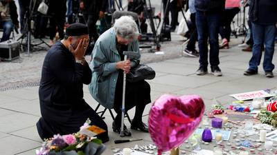 Marie Murray: How to make sense of the Manchester bomb