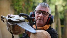 What I Do: Will Fogarty, chainsaw artist