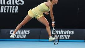 Emma Raducanu impresses in victory on Grand Slam return at Australian Open