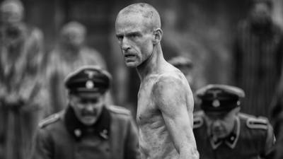 The Jewish boxer who survived Auschwitz – One fight at a time