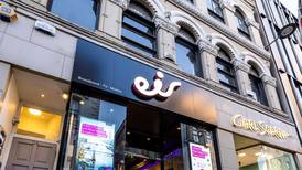 Eir revenue rises for 2023 but higher costs hit earnings
