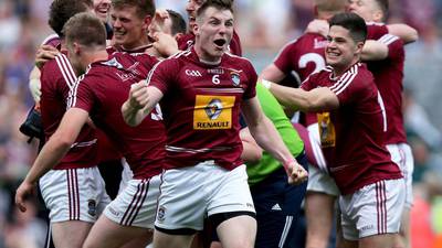 Sensational comeback as Westmeath make history in some style