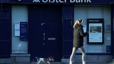 Ulster Bank merits only a footnote as NatWest moves forward 