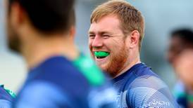 Connacht need win as gravity of situation weighs heavy on hearts and minds