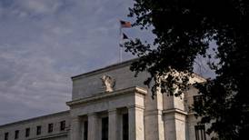 Coronavirus: US stocks surge as Federal Reserve cuts rate