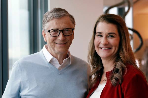 Bill & Melinda Gates Foundation plans massive giving expansion