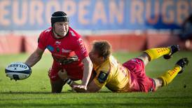 Stopping Matt Giteau and Toulon a formidable task for Ulster