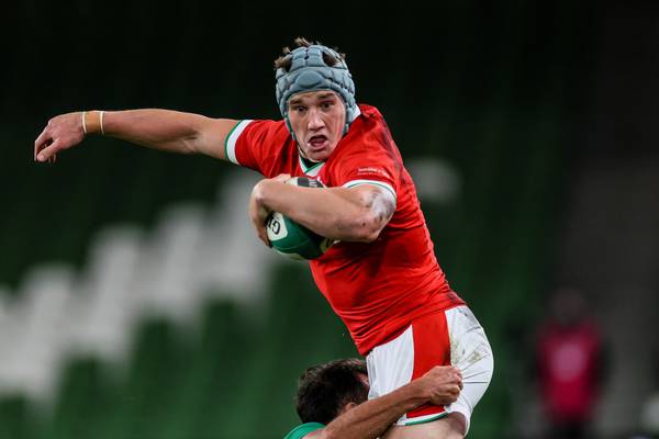 Six Nations miscellany: Jonathan Davies can provide the glue for Wales