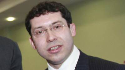 Government’s legacy of defending children destroyed by new Bill, says Ronan Mullen