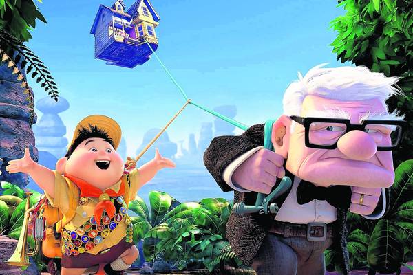 Pixar film festival comes to Dublin and Galway in August