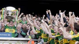 Darragh Ó Sé: Hunger is a cliche but it’s the key to retaining All-Ireland