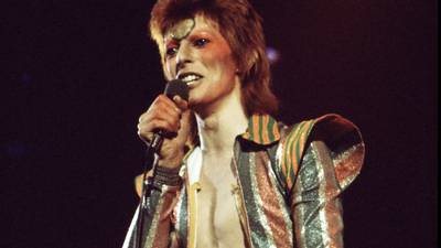 ‘From Ibiza to the Norfolk Broads’: I cycled the 4,300km course of David Bowie’s Life on Mars?