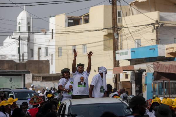 Postponement of Senegal election a further sign of West Africa’s ominous drift from democracy