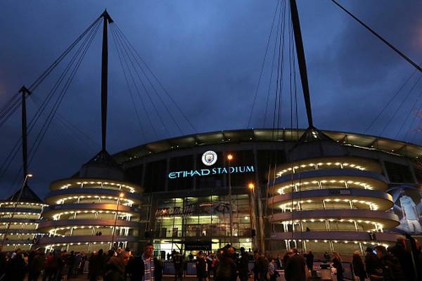 Revealed: Manchester City’s FFP breaches before 2014 Uefa deal