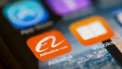 Alibaba to steal a march with US debut