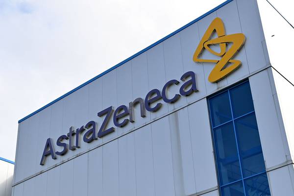 US in talks to order 500,000 more doses of AstraZeneca Covid cocktail