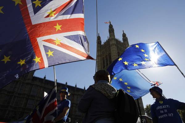 Brexit to dominate the agenda at the British Irish Council