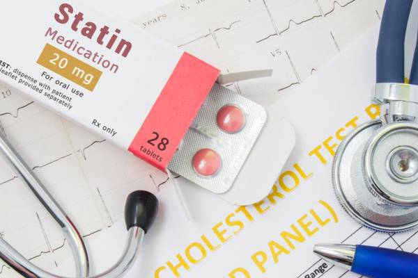 Cholesterol-lowering drugs may reduce prostate cancer risk, research suggests