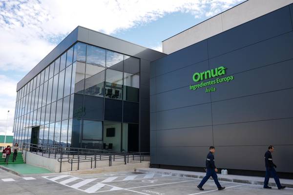 Ornua opens €30m cheese production facility in Spain