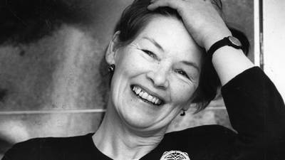 Glenda Jackson: No room for compromise in a career as an actor and politician marked by stubbornness and originality