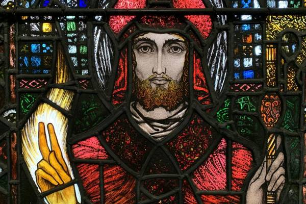 Honan Chapel restoration reveals Irish modernist mastery
