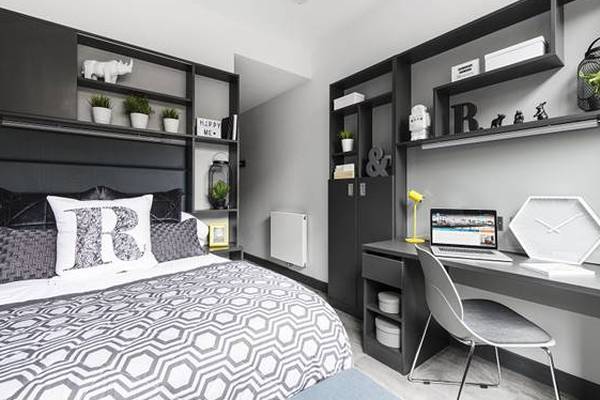 Investors to build €83m student apartments in Cork city