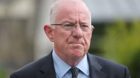 Flanagan encourages FG TDs to speak out on Shane Ross Bill