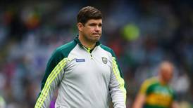 Eamonn Fitzmaurice proves a pragmatic keeper of the flame
