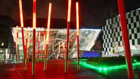 Bord Gáis Theatre  sold in €28m deal