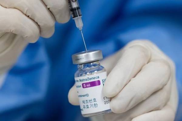 EU sues AstraZeneca over failure to deliver expected vaccines