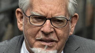 Rolf Harris to be tried remotely on sex assault charges